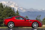 Alfa Romeo 8C Competizione 2006 года (WW)